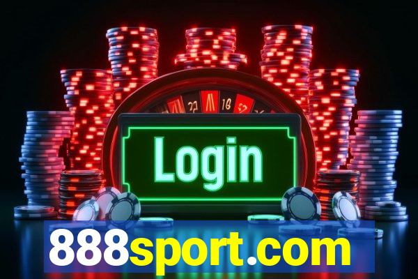 888sport.com