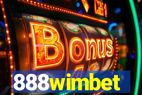 888wimbet