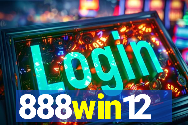888win12