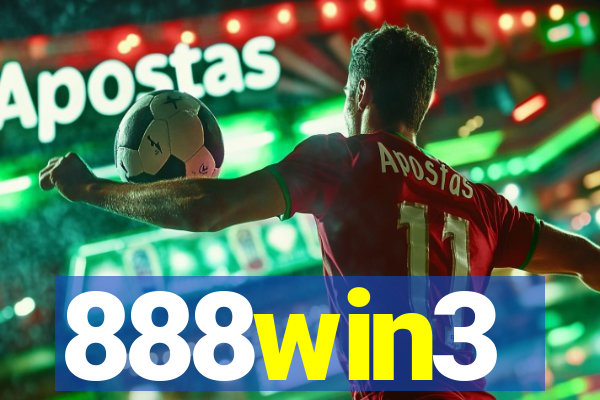 888win3