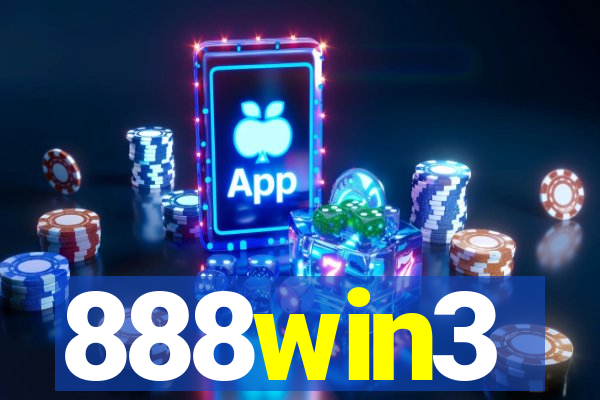 888win3