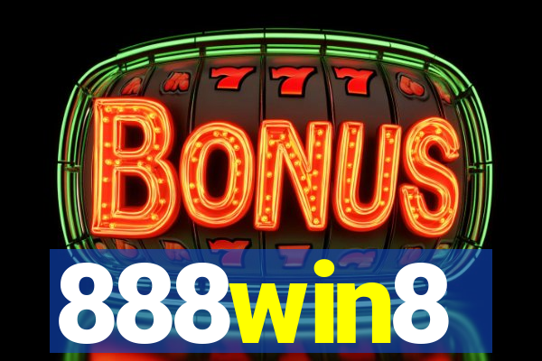 888win8