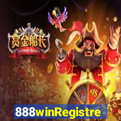 888winRegistre