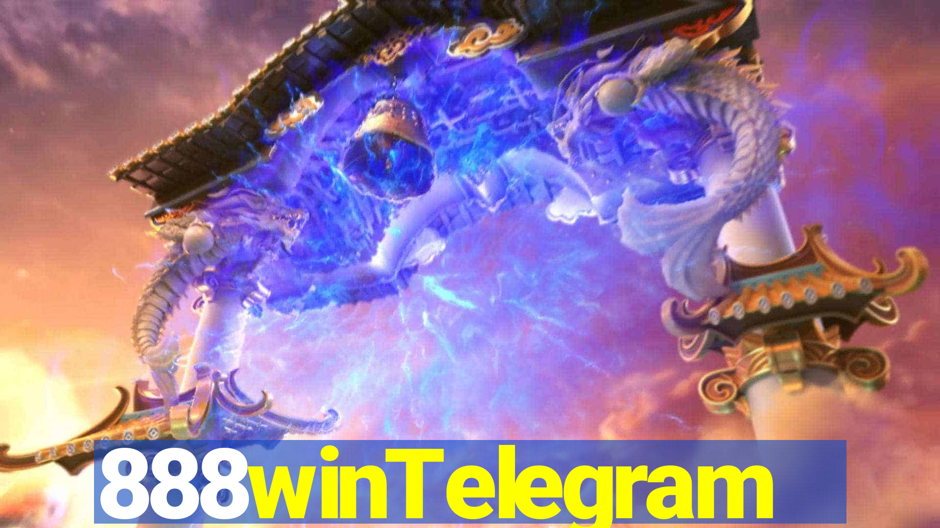 888winTelegram