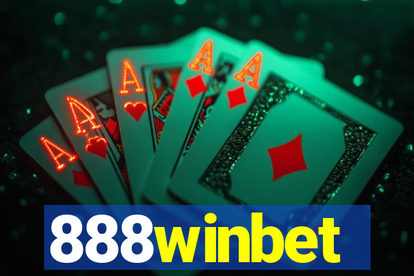 888winbet