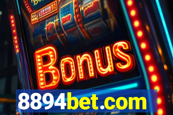 8894bet.com