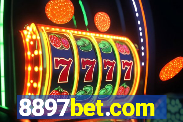 8897bet.com