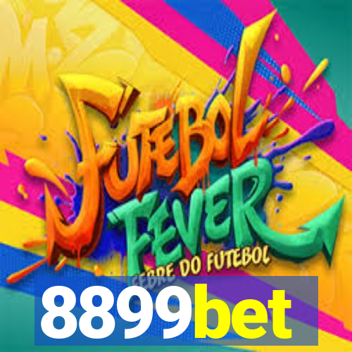 8899bet