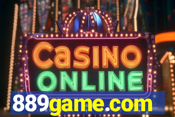 889game.com