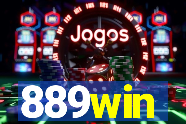 889win