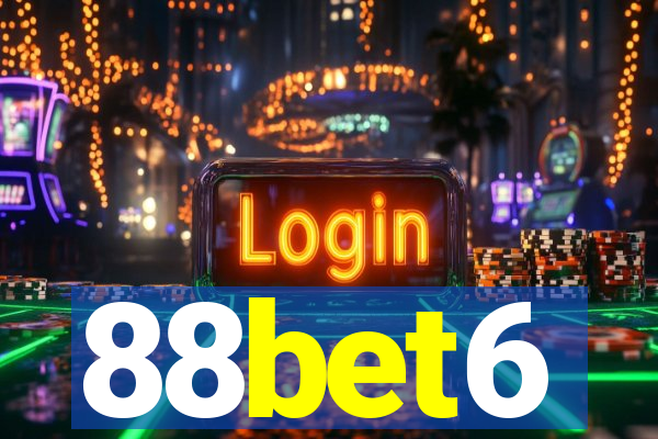 88bet6