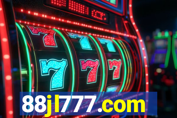 88jl777.com