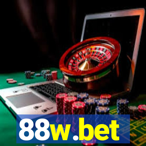 88w.bet