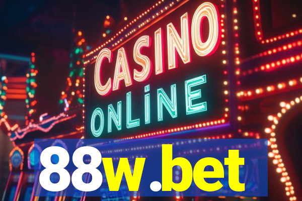 88w.bet