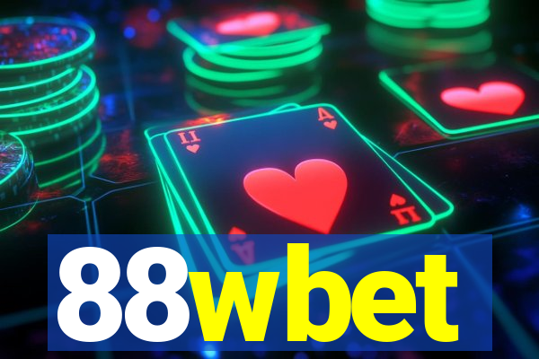 88wbet