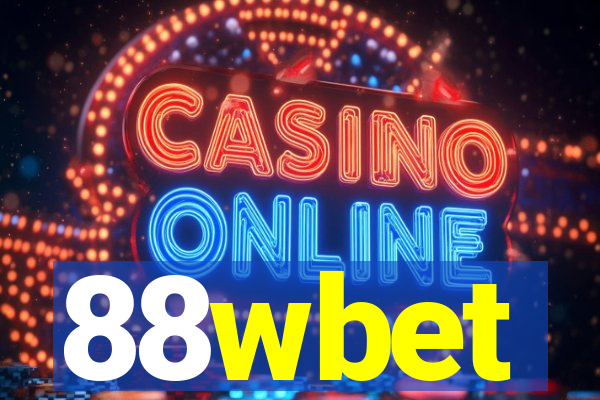 88wbet