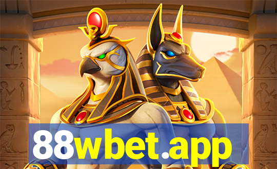 88wbet.app