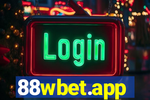 88wbet.app