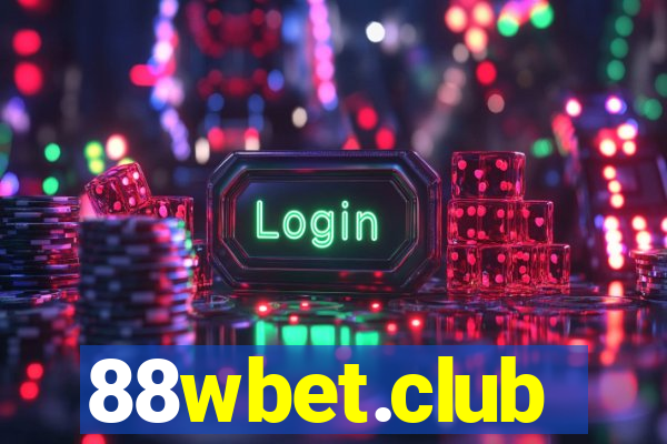88wbet.club