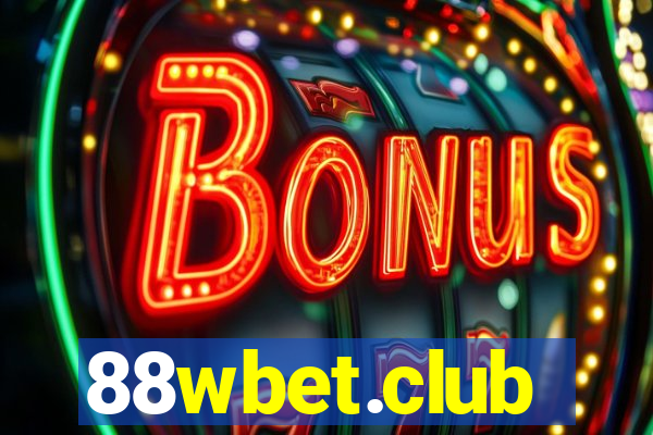 88wbet.club