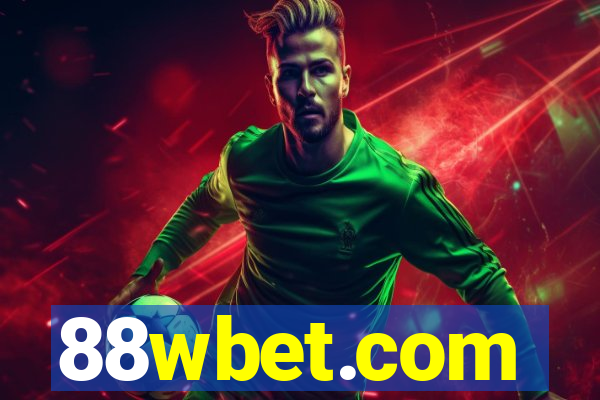 88wbet.com