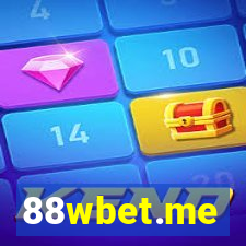 88wbet.me
