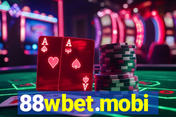 88wbet.mobi