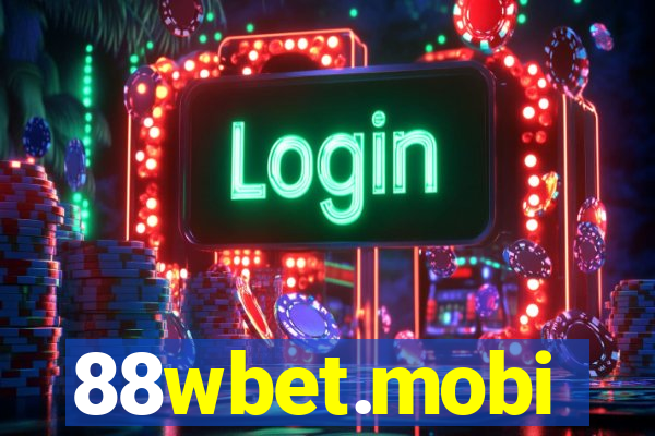 88wbet.mobi