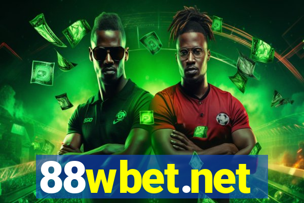88wbet.net