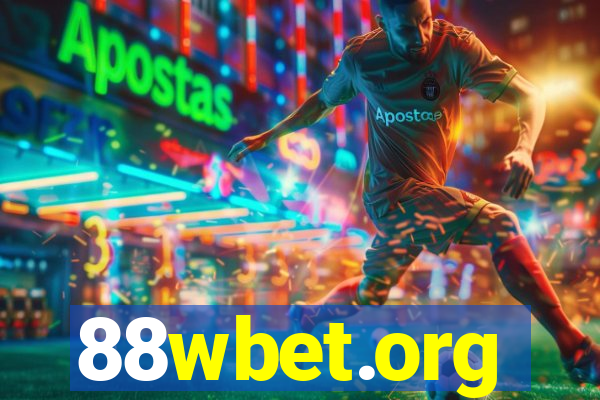 88wbet.org
