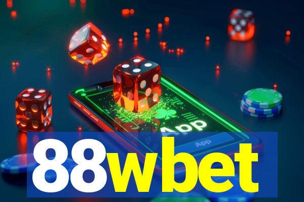 88wbet