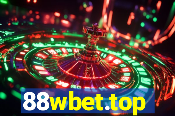 88wbet.top