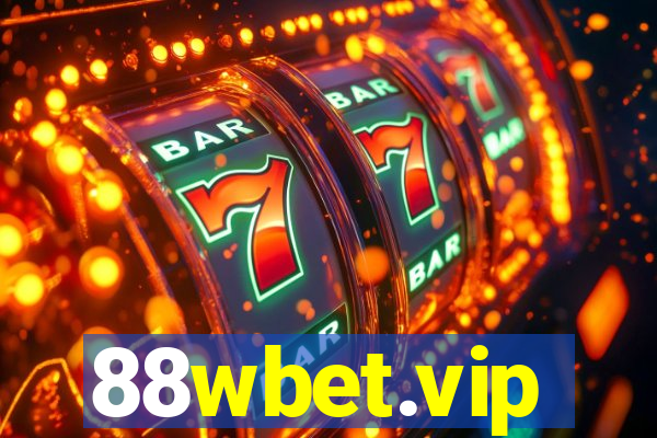 88wbet.vip