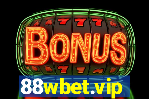 88wbet.vip