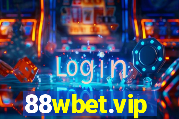 88wbet.vip