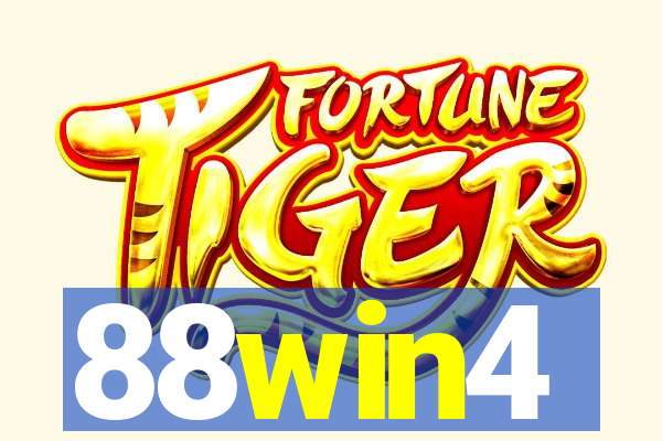 88win4