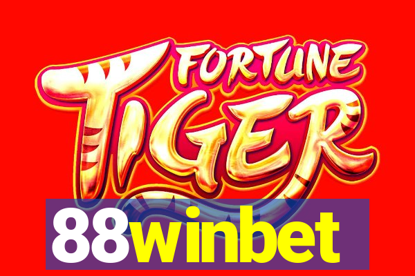 88winbet