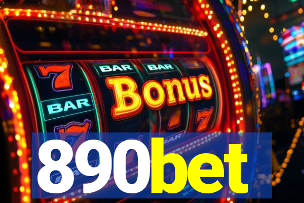 890bet