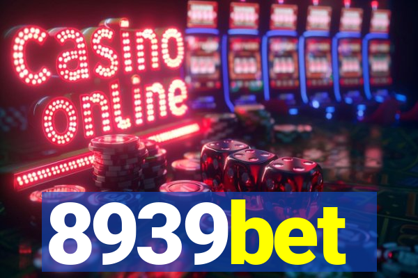 8939bet