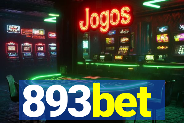 893bet