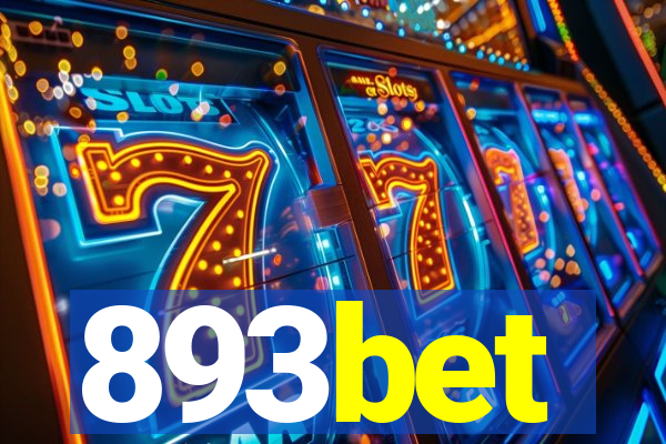 893bet