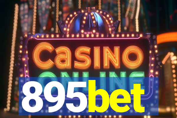 895bet