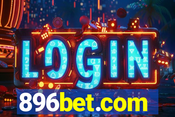 896bet.com