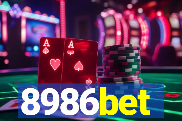 8986bet