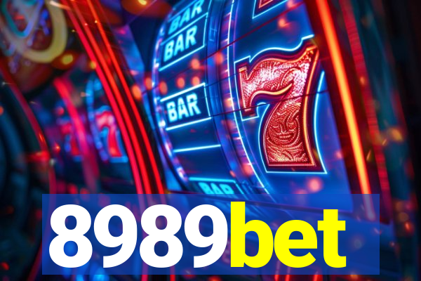 8989bet