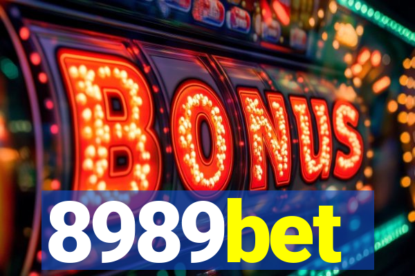 8989bet