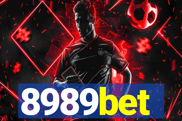 8989bet