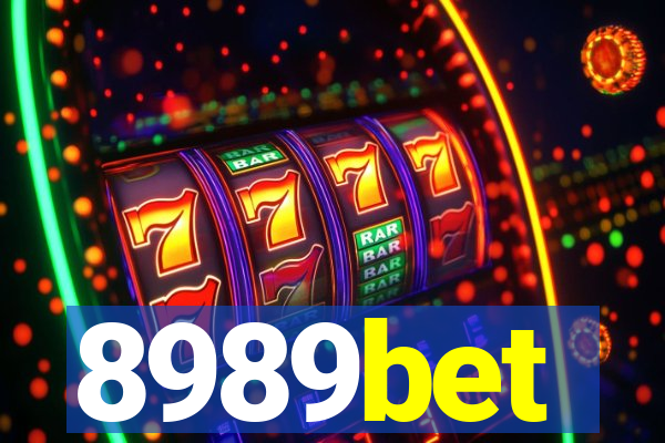 8989bet