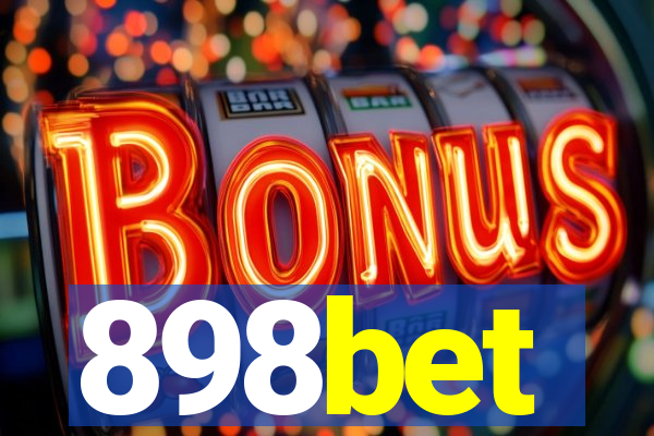 898bet