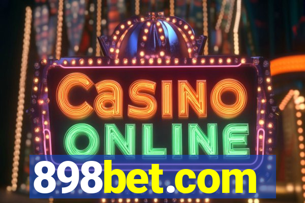 898bet.com